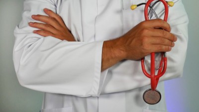 Negligent Doctor